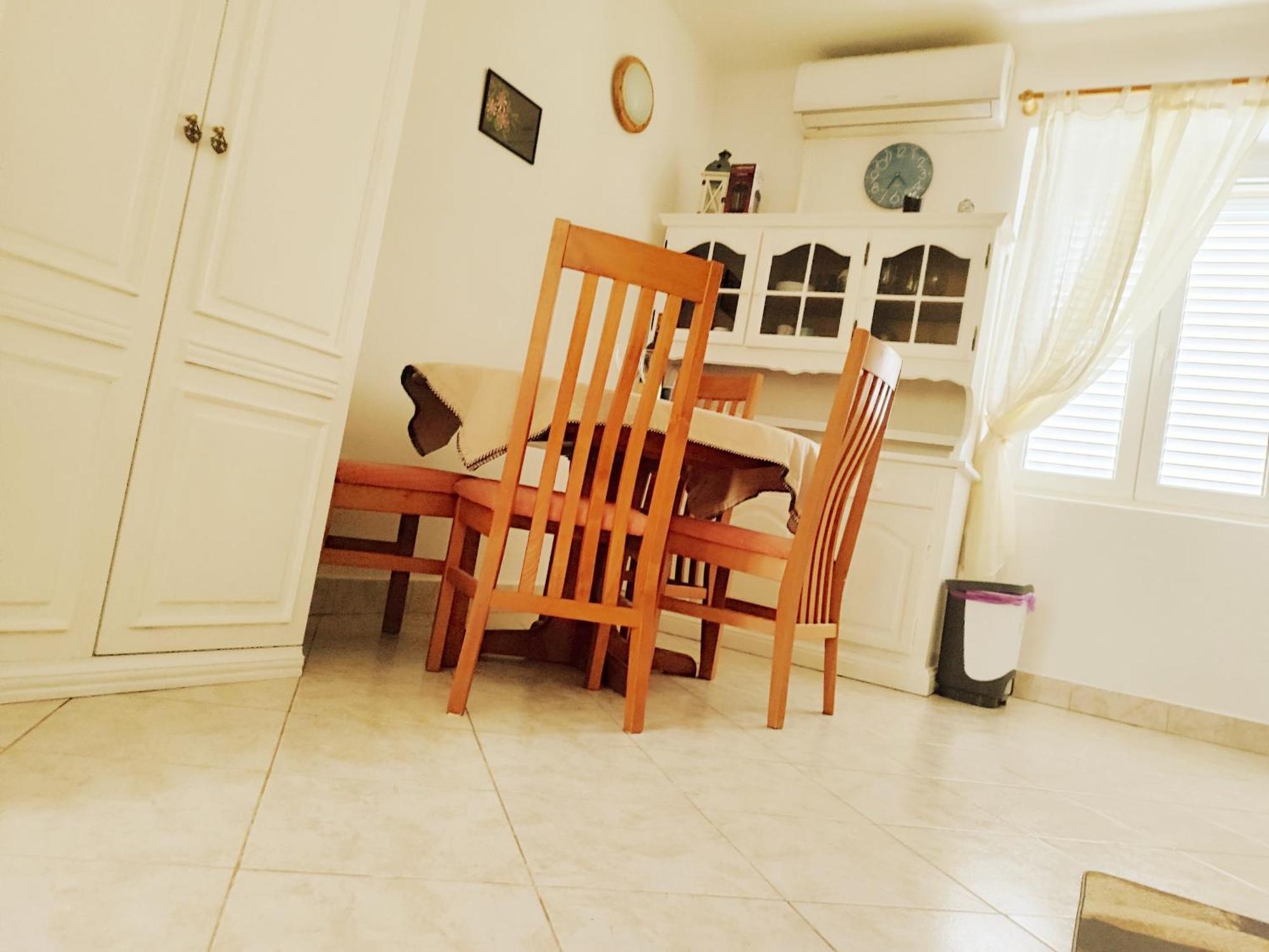 Apartman Daniel With Free Parking Mundanije Bagian luar foto